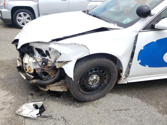 2016 CHEVROLET IMPALA LIM 2G1WD5E33G1104097
