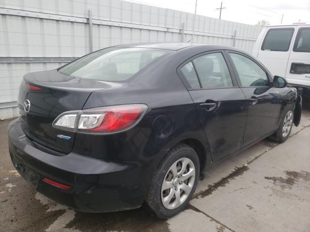 2013 MAZDA 3 I JM1BL1U7XD1847752