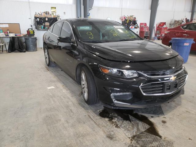 2017 CHEVROLET MALIBU PRE 1G1ZH5SX0HF176684