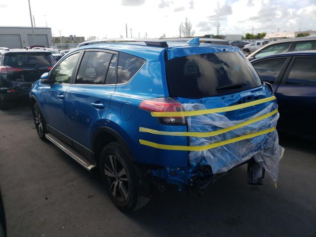 2017 TOYOTA RAV4 XLE JTMWFREV9HD103567