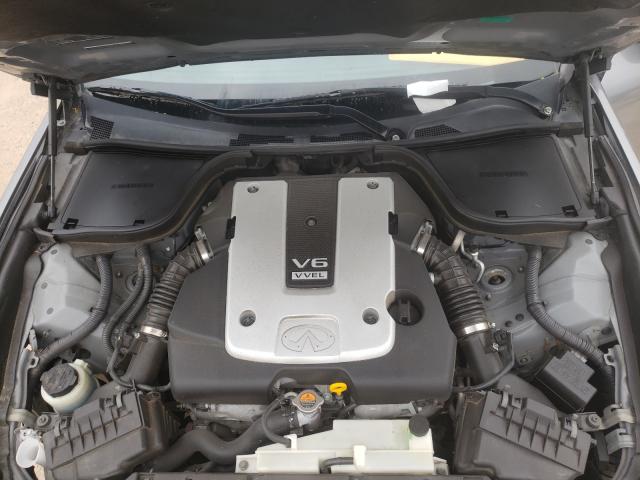 2013 INFINITI G37 JN1CV6EL0DM980772