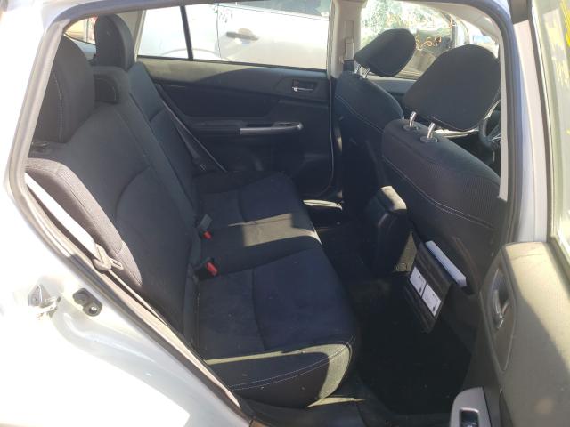 2015 SUBARU IMPREZA SP JF1GPAT66FH203605