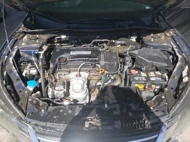 2014 HONDA ACCORD LX 1HGCR2F38EA153034