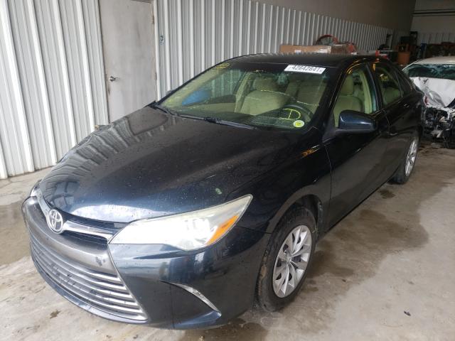2015 TOYOTA CAMRY LE 4T4BF1FK6FR483650
