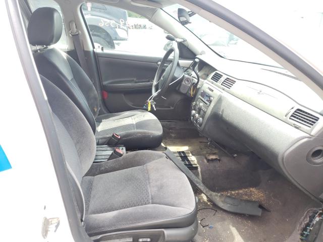 2016 CHEVROLET IMPALA LIM 2G1WD5E33G1104097