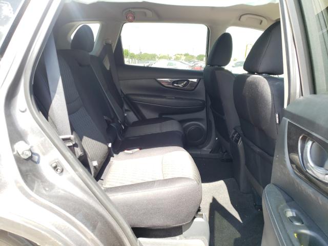 2019 NISSAN ROGUE S 5N1AT2MT2KC842721
