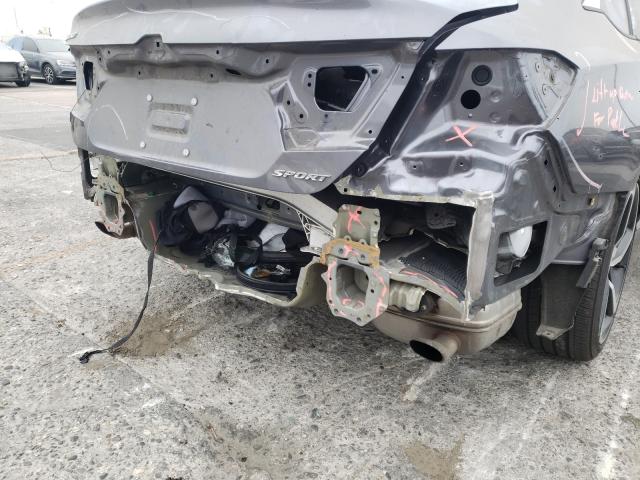 2020 HONDA ACCORD SPO 1HGCV1F31LA075327