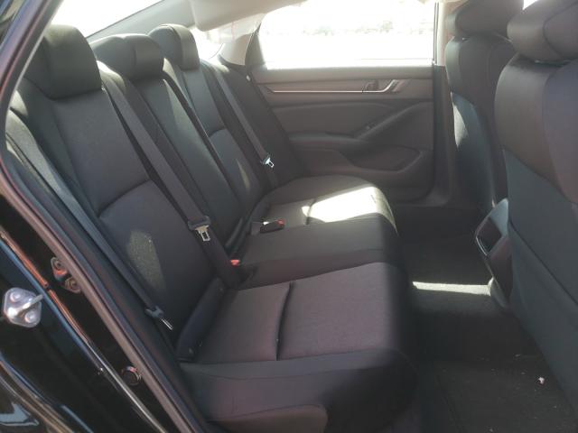 2020 HONDA ACCORD LX 1HGCV1F12LA052086