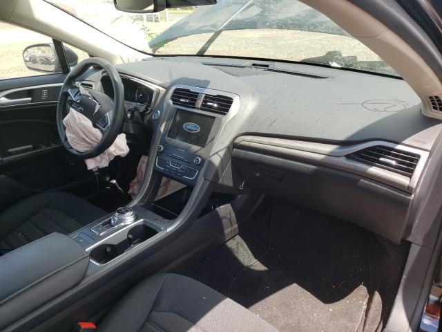 2020 FORD FUSION SE 3FA6P0LU8LR101673