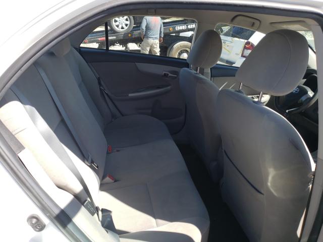 2012 TOYOTA COROLLA BA 2T1BU4EE6CC868362