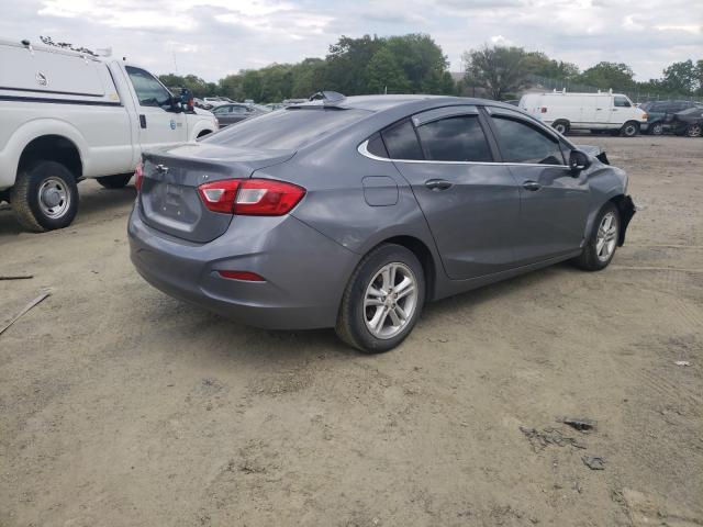 2018 CHEVROLET CRUZE LT 1G1BE5SM4J7156955