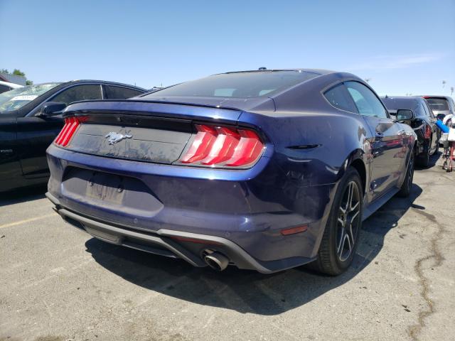 2019 FORD MUSTANG 1FA6P8TH2K5119184