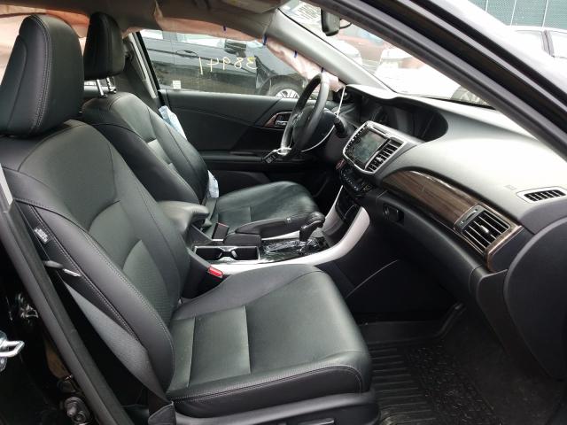 2016 HONDA ACCORD EXL 1HGCR2F85GA075200