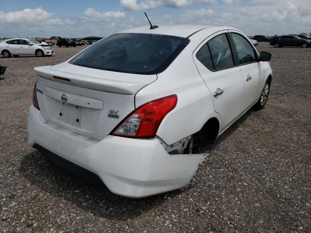 2018 NISSAN VERSA 3N1CN7AP5JL819399