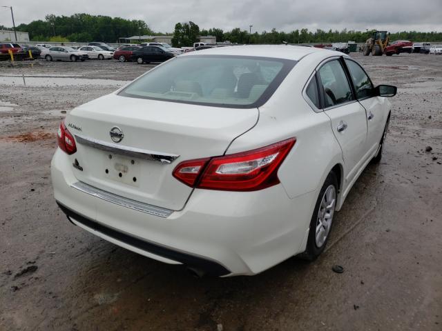 2017 NISSAN ALTIMA 2.5 1N4AL3AP4HC244842