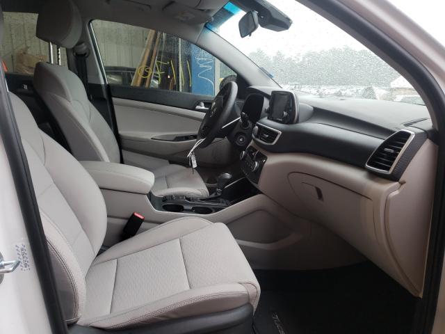 2020 HYUNDAI TUCSON SE KM8J23A44LU218890