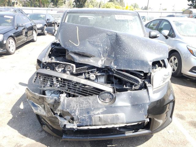 2012 TOYOTA SCION XB JTLZE4FE2CJ027609