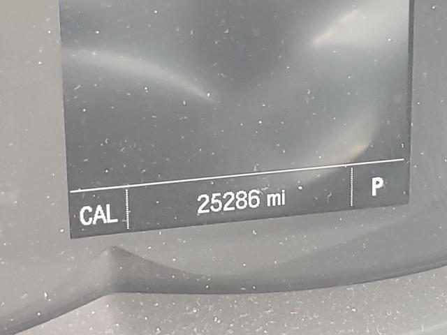 2020 CHEVROLET TRAX LS KL7CJKSB4LB332940