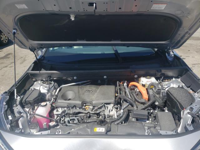 2019 TOYOTA RAV4 LIMIT 2T3DWRFV3KW034391