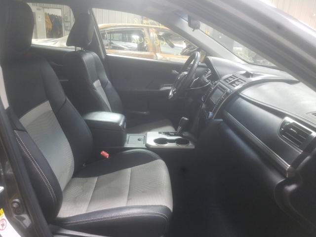 2012 TOYOTA CAMRY BASE 4T1BF1FK7CU087569
