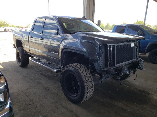2018 GMC SIERRA SLE 2GTV2MEC6J1111104
