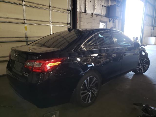 2017 SUBARU LEGACY SPO 4S3BNAS68H3053380