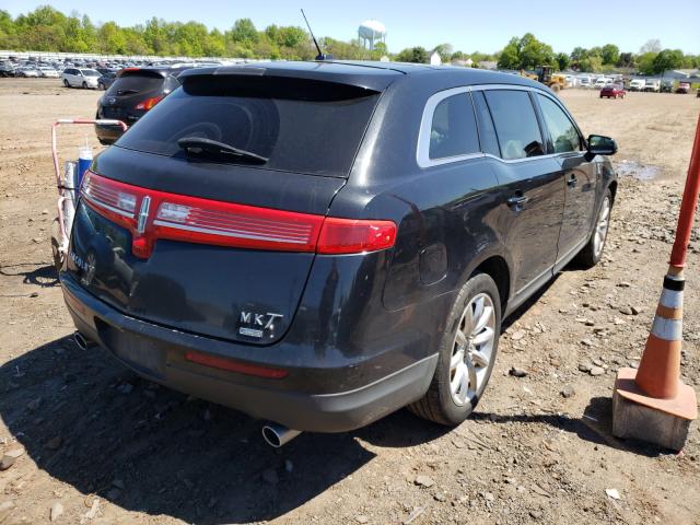 2010 LINCOLN MKT 2LMHJ5AR6ABJ08990