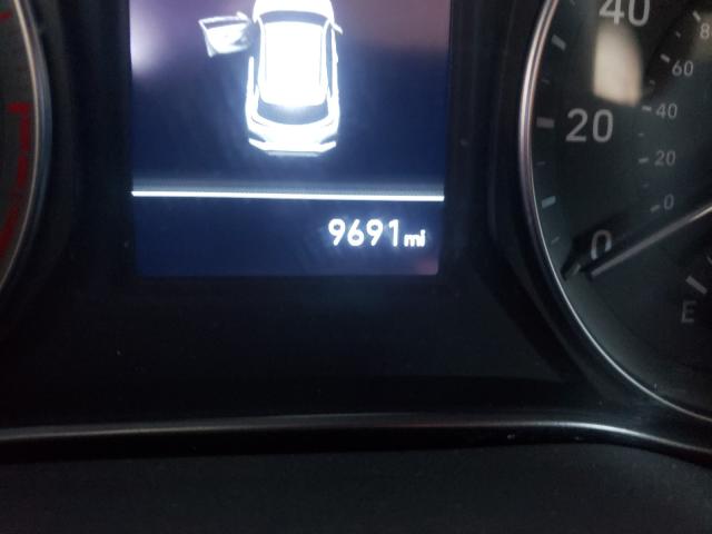 2020 HYUNDAI KONA SEL KM8K2CAA3LU471726