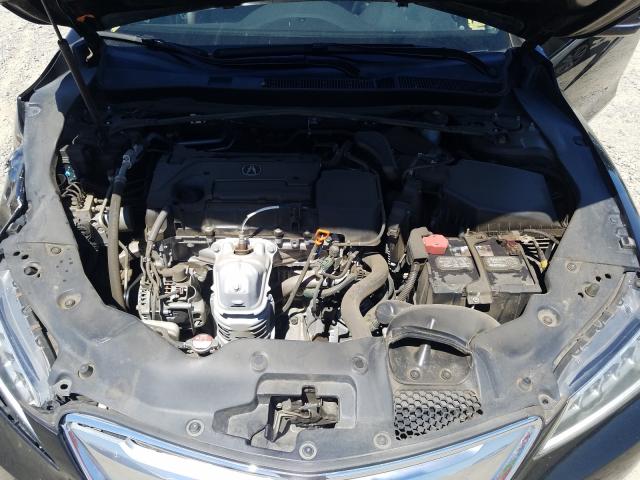 2016 ACURA TLX 19UUB1F3XGA006154