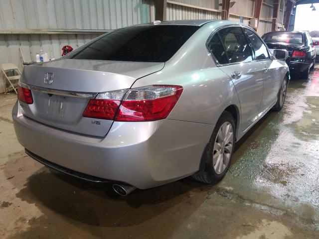 2015 HONDA ACCORD EXL 1HGCR3F85FA029855