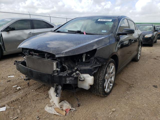 2013 BUICK LACROSSE T 1G4GJ5E32DF304358
