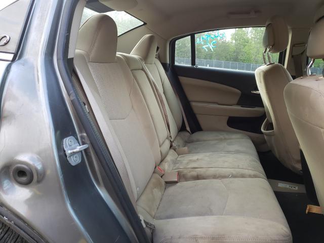 2012 CHRYSLER 200 LX 1C3CCBAB6CN212557