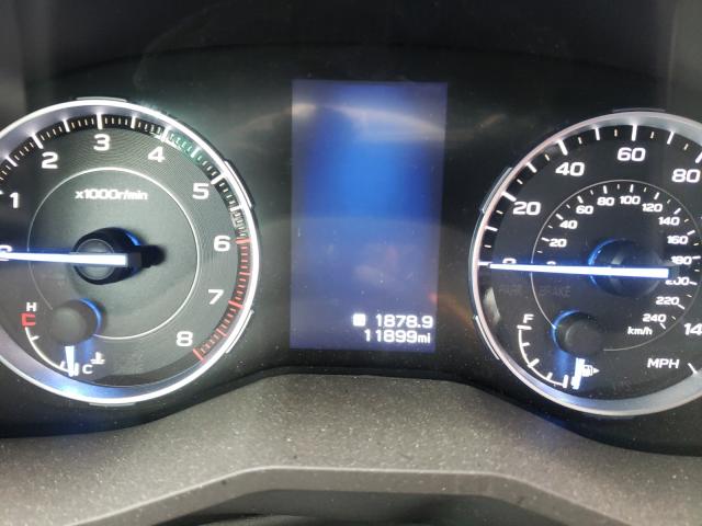 2020 SUBARU ASCENT LIM 4S4WMAPD4L3476733