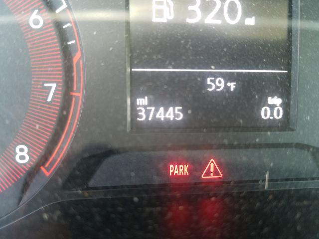 2019 VOLKSWAGEN JETTA S 3VWN57BU1KM013353