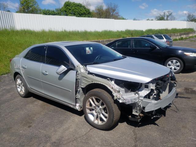 2013 CHEVROLET MALIBU 1LT 1G11C5SAXDF180565