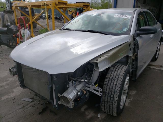 2015 FORD TAURUS SE 1FAHP2D80FG153719