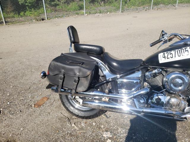 2000 YAMAHA XVS65 BASE JYAVM01EXYA015062