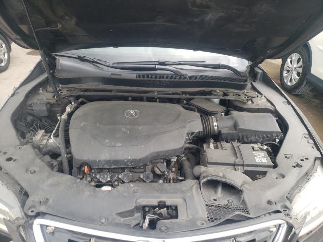 2015 ACURA TLX 19UUB2F31FA020433