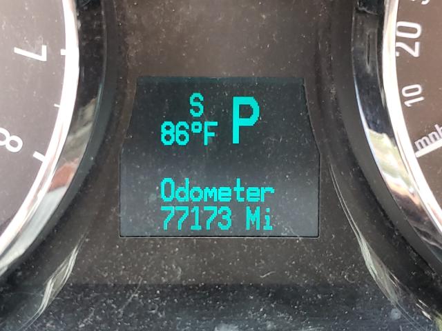 2013 CHEVROLET CAPTIVA LT 3GNAL3EK7DS548462
