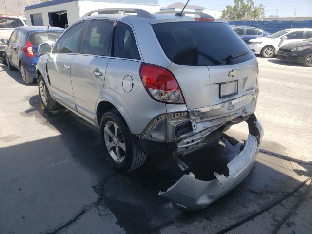2012 CHEVROLET CAPTIVA SP 3GNFL4E56CS630929