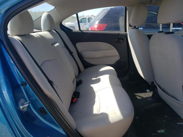 2018 MITSUBISHI MIRAGE G4 ML32F3FJ3JHF05189
