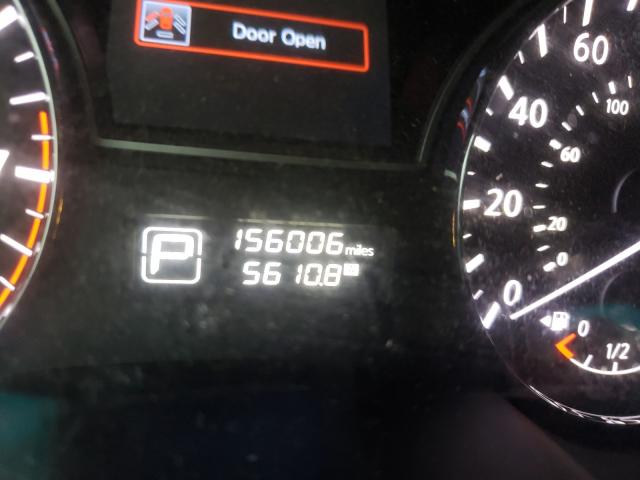 2013 NISSAN ALTIMA 2.5 1N4AL3AP3DN566161