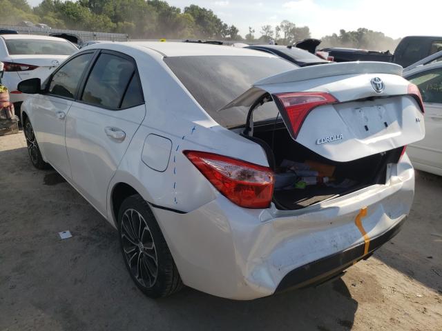 2017 TOYOTA COROLLA L 5YFBURHE2HP708737