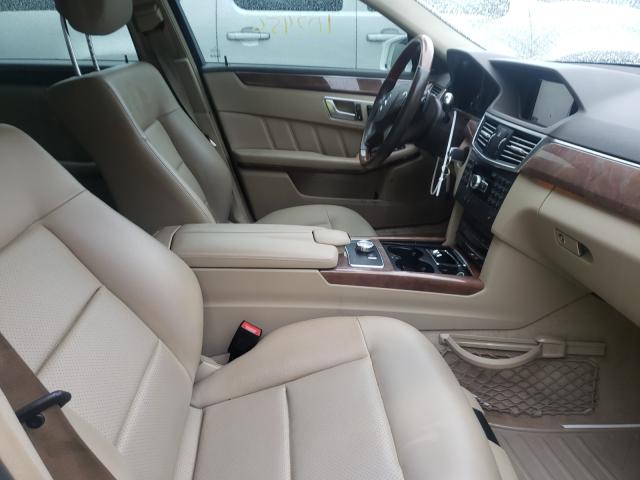 2013 MERCEDES-BENZ 160 WDDHF8JB3DA752703