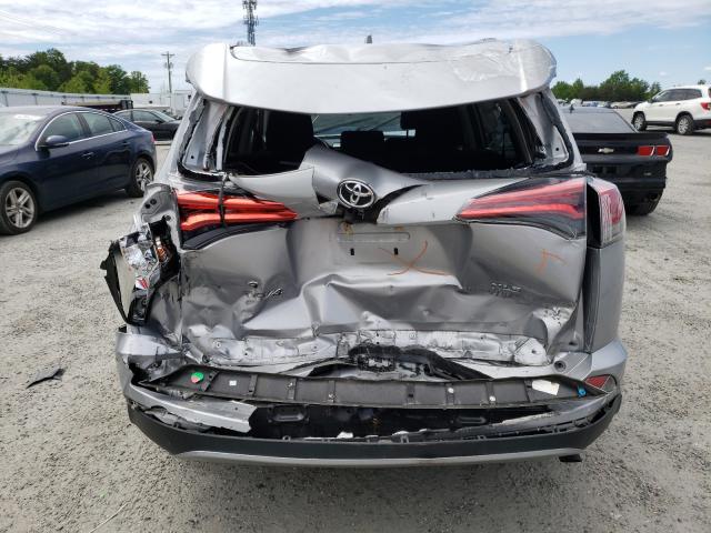 2017 TOYOTA RAV4 XLE 2T3WFREVXHW357808