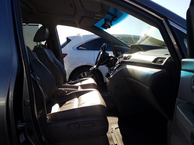 2012 HONDA ODYSSEY EX 5FNRL5H69CB102679