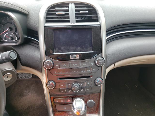 2013 CHEVROLET MALIBU 1LT 1G11D5RR0DF109299