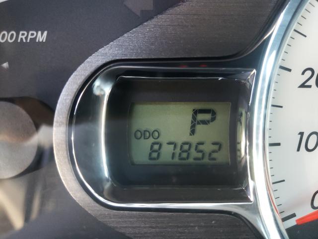 2011 TOYOTA SIENNA SPO 5TDXK3DC2BS052888
