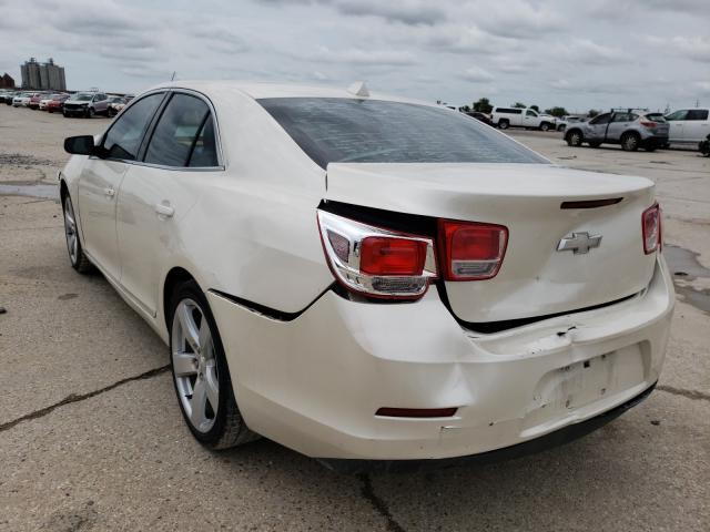 2013 CHEVROLET MALIBU 1LT 1G11D5RR0DF109299