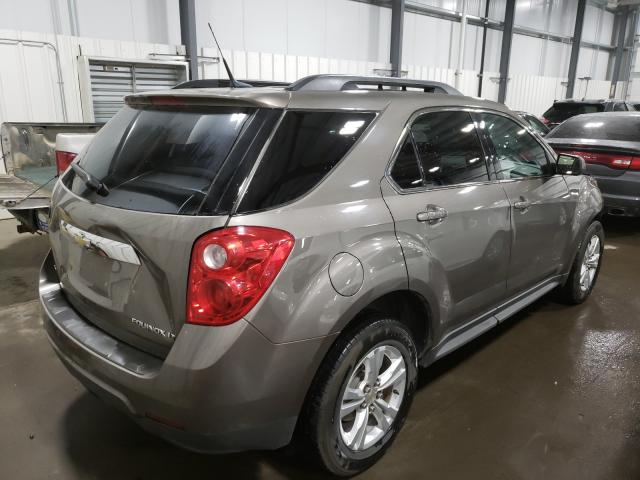 2011 CHEVROLET EQUINOX LT 2CNFLEEC7B6475281